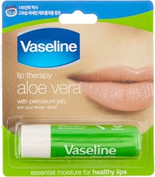 Vaseline Lip Care Stick Aloe 4.8g