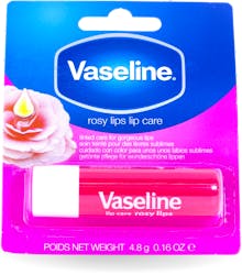 Vaseline Lip Care Stick Rosy 4.8g