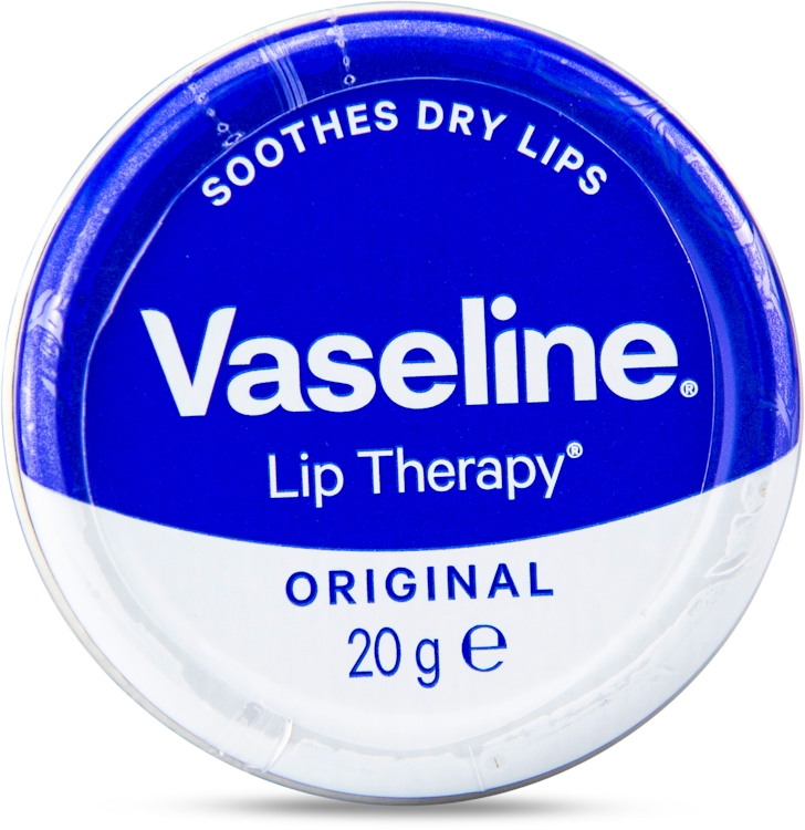 Photos - Lipstick & Lip Gloss Vaseline Lip Therapy Balm 20g 