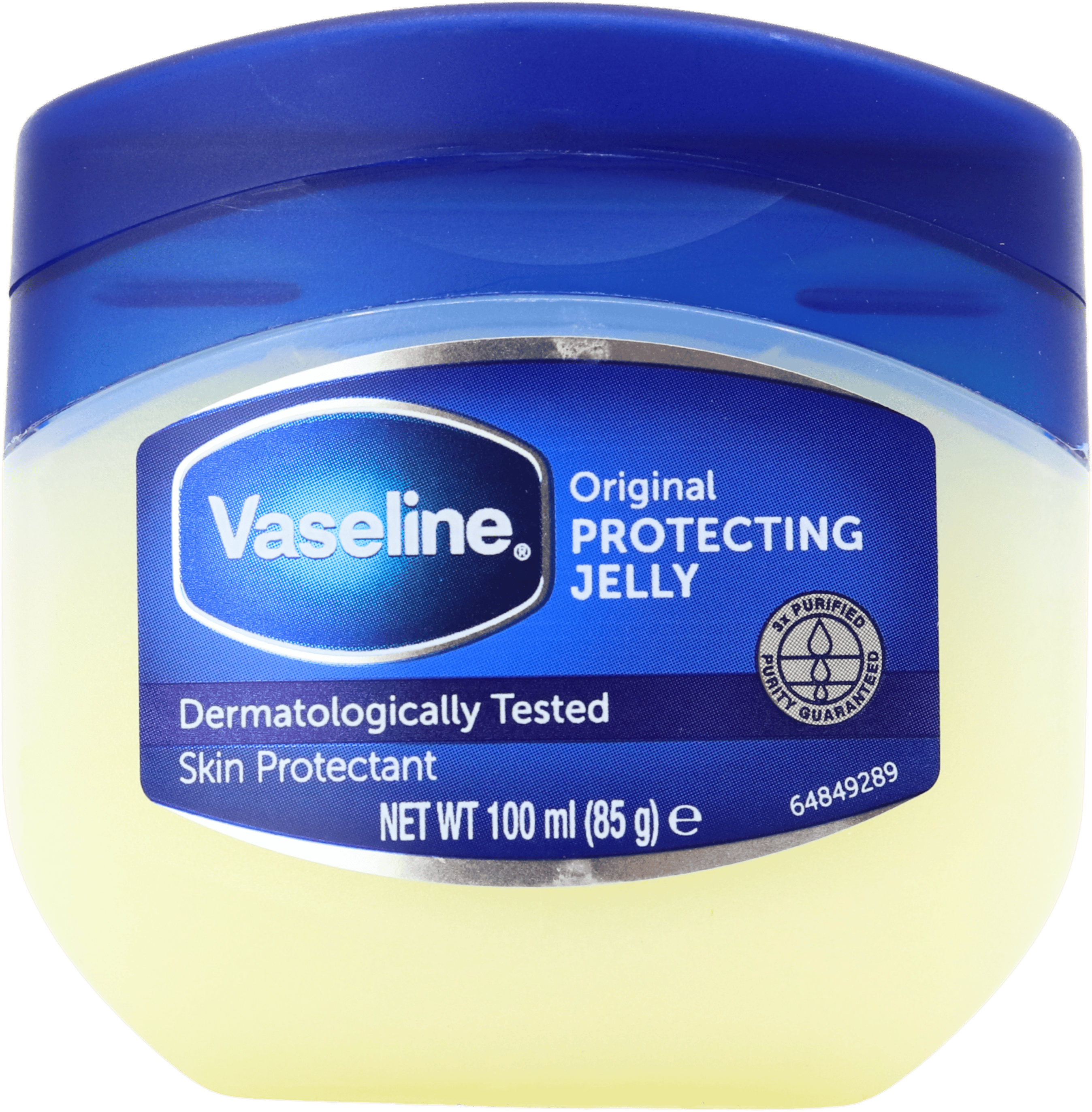 Vaseline Original Protecting Jelly 100ml