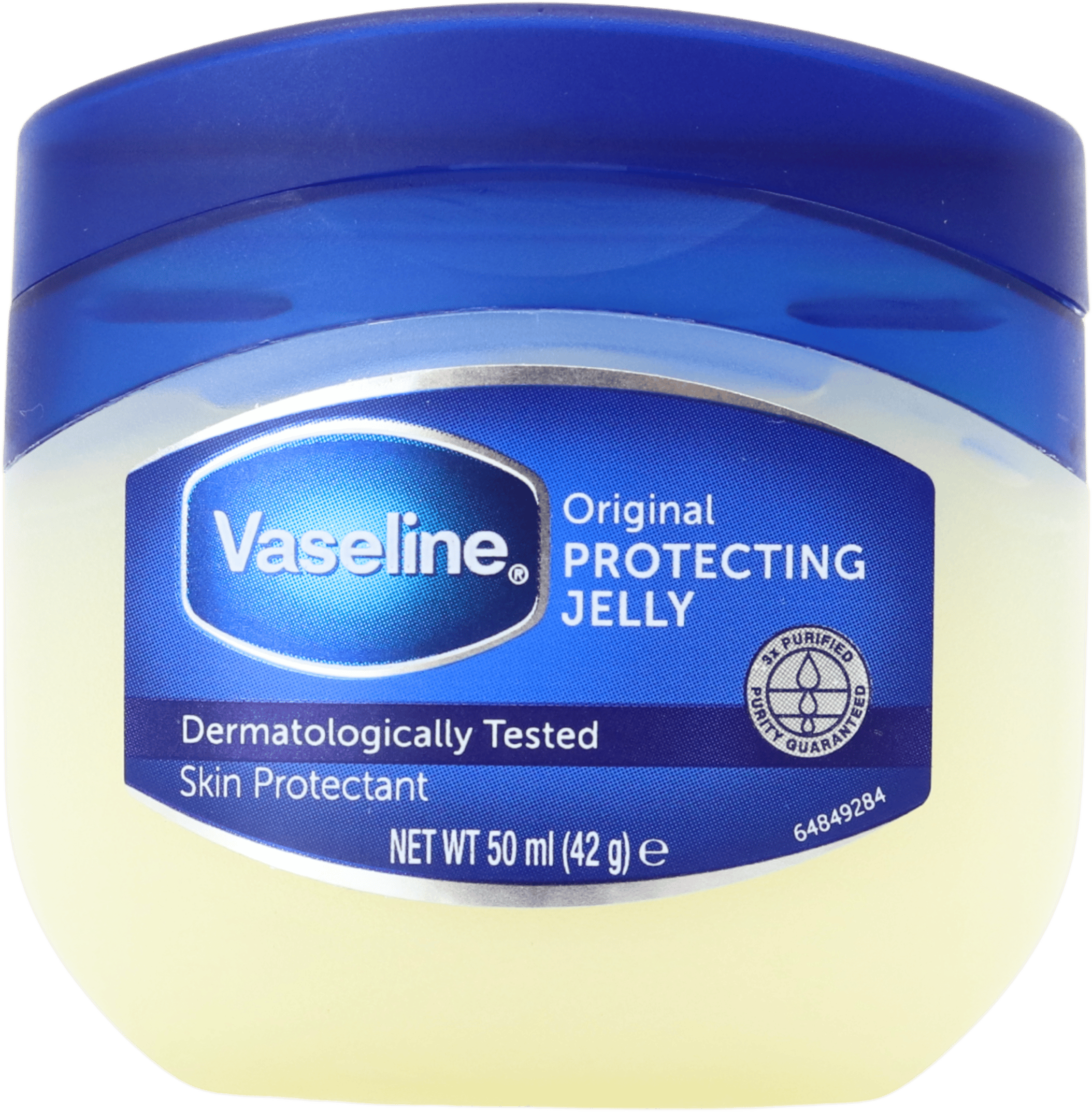 Vaseline Original Protecting Jelly 50ml
