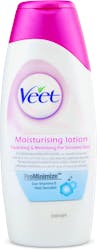Veet Hair Minimising Body Lotion 250ml