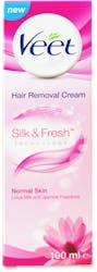Veet Hair Removal Cream Normal 100ml