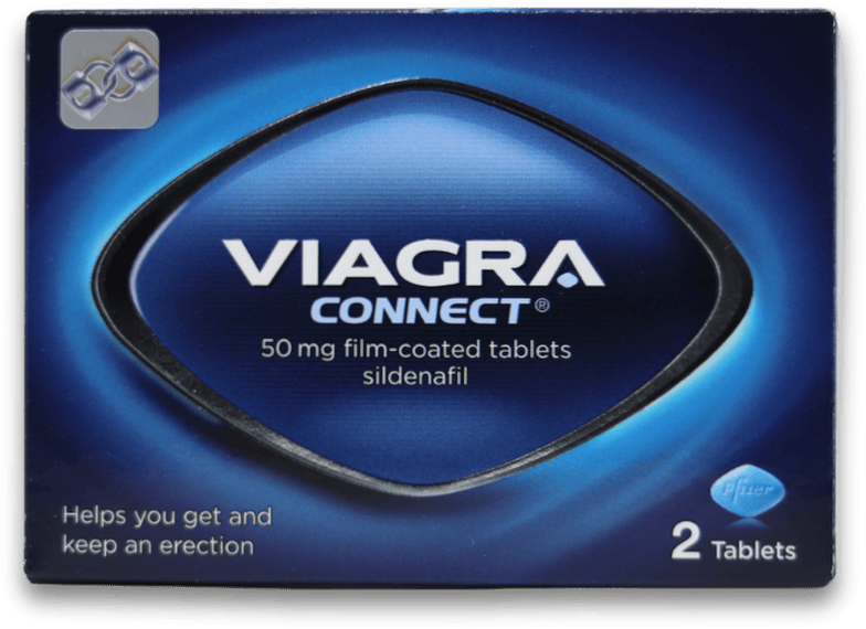 Viagra Connect 2 Tablets