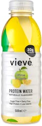 Vieve Citrus & Apple Protein Water 500ml