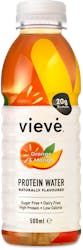 Vieve Orange & Mango Protein Water 500ml