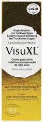 Visuxl Eye Drops 10ml