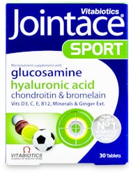 Vitabiotics Jointace Sport Tablets 30