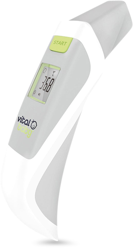 Vital Baby 4 In 1 Contactless Thermometer