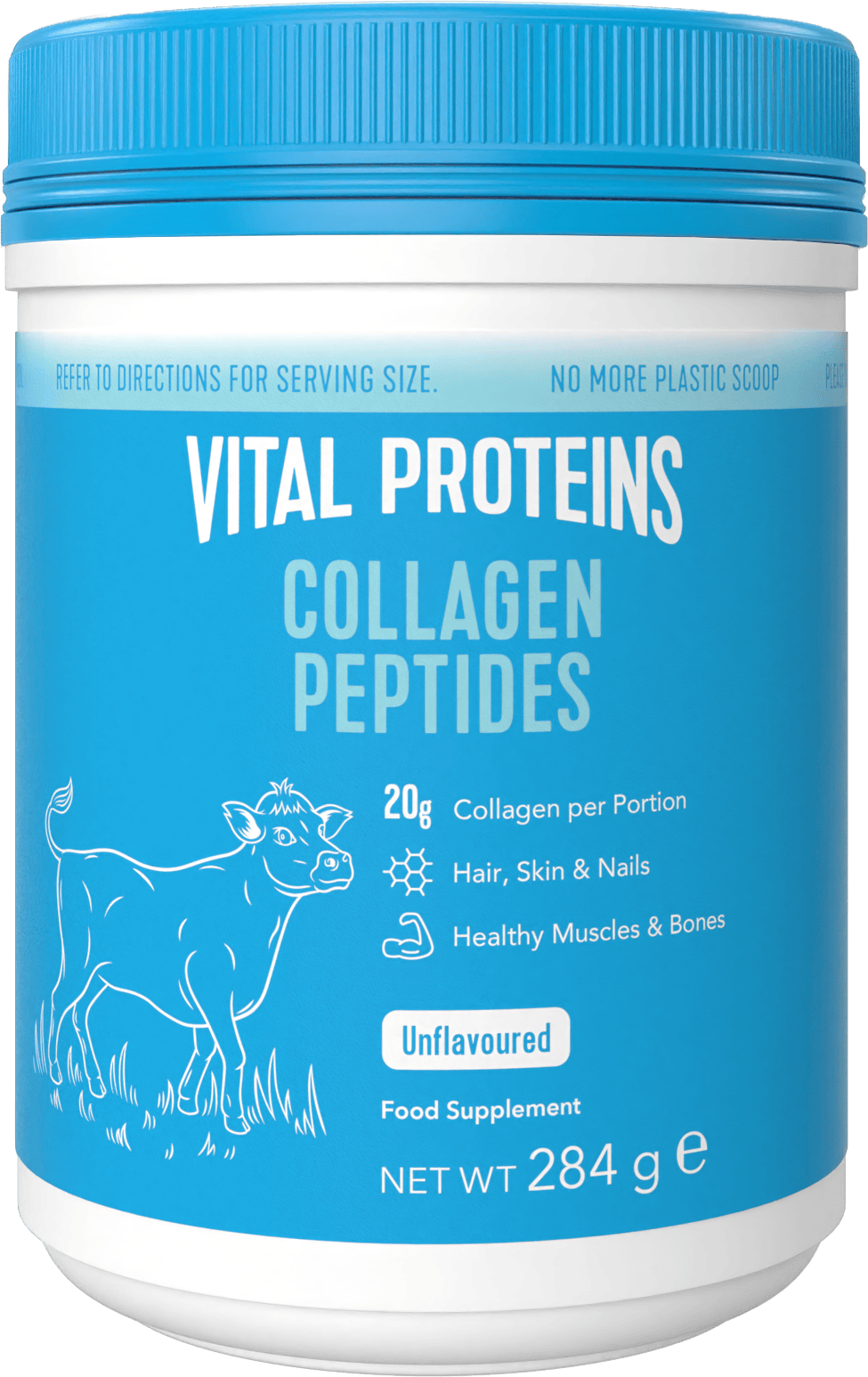 Vital Proteins Collagen Peptides 284g