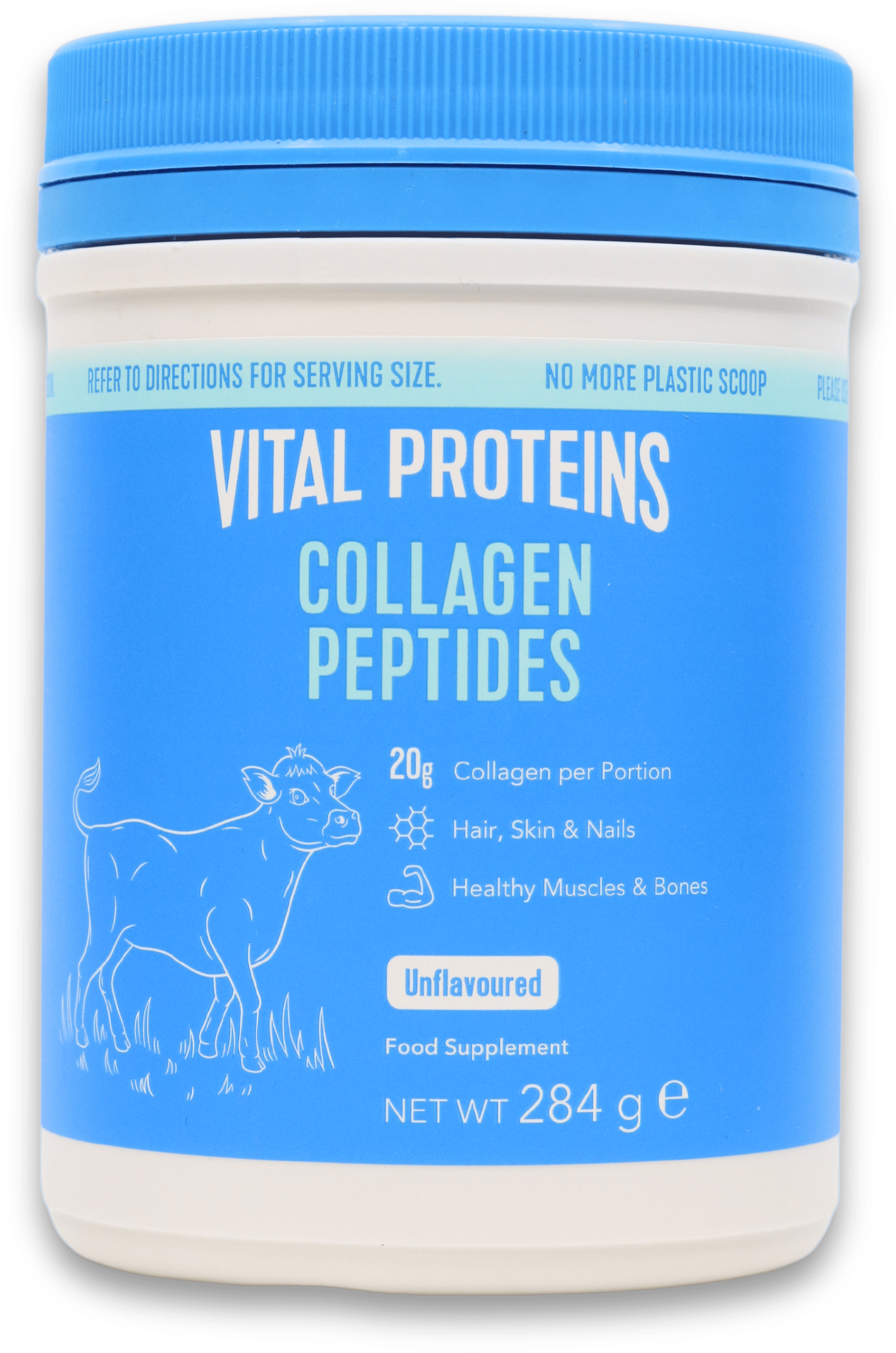 Vital Proteins Collagen Peptides 284g