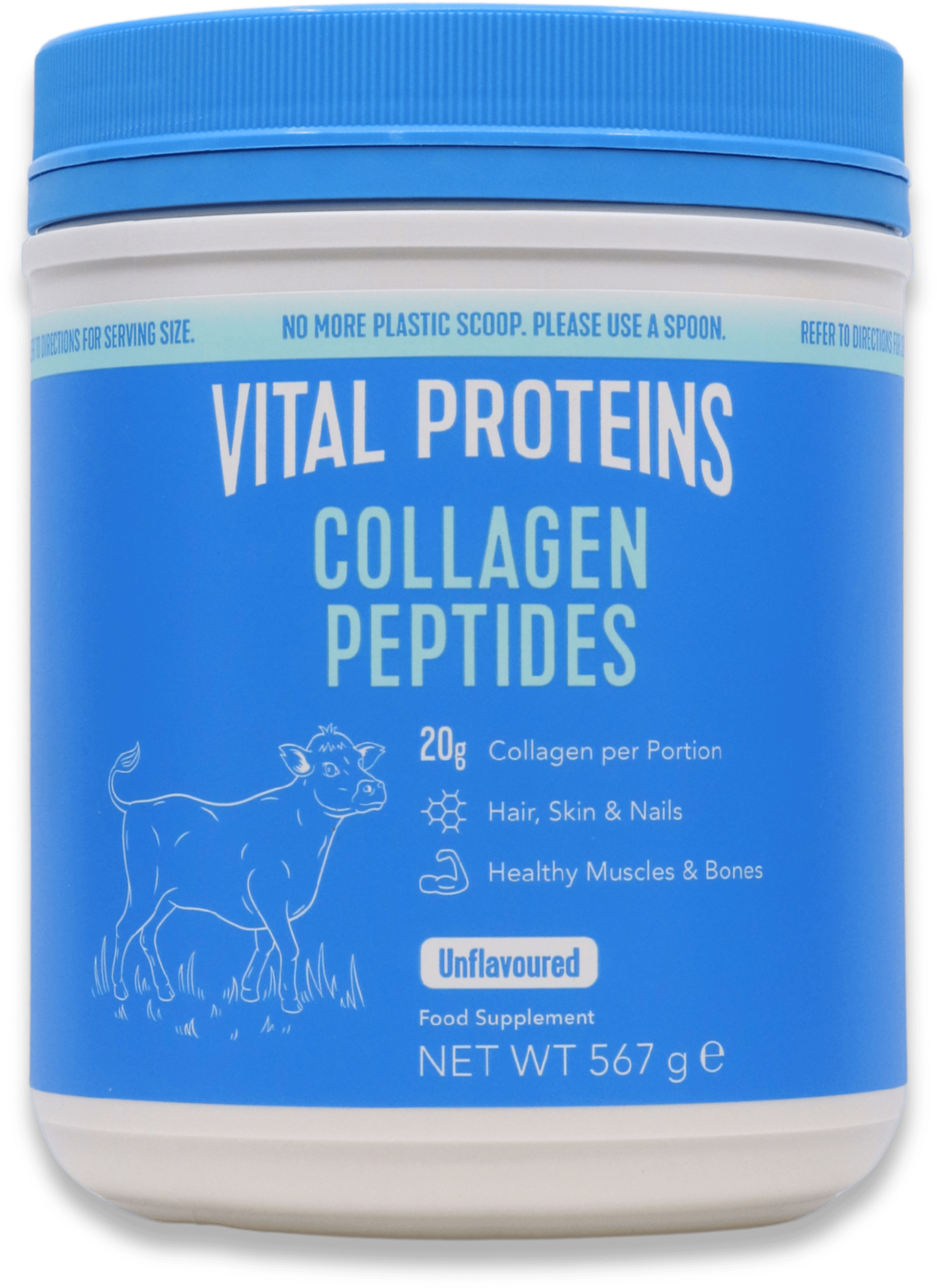 Vital Proteins Collagen Peptides 567g