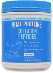 Vital Proteins Collagen Peptides 567g