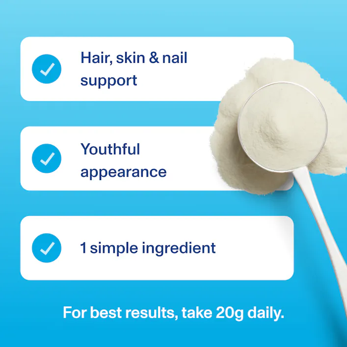 Vital Proteins Collagen Peptides 567g - 5