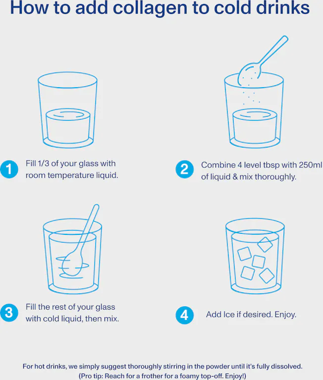 Vital Proteins Collagen Peptides 567g - 7