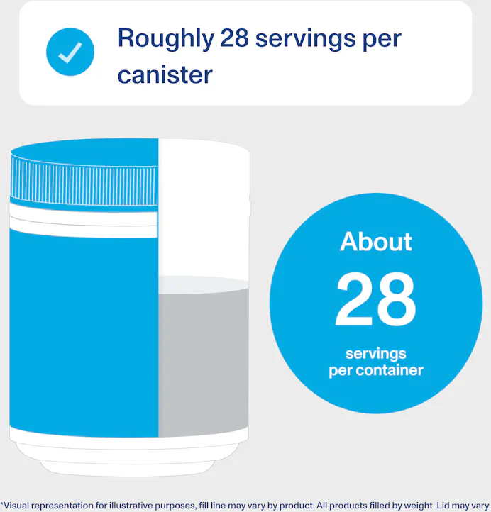 Vital Proteins Collagen Peptides 567g - 6