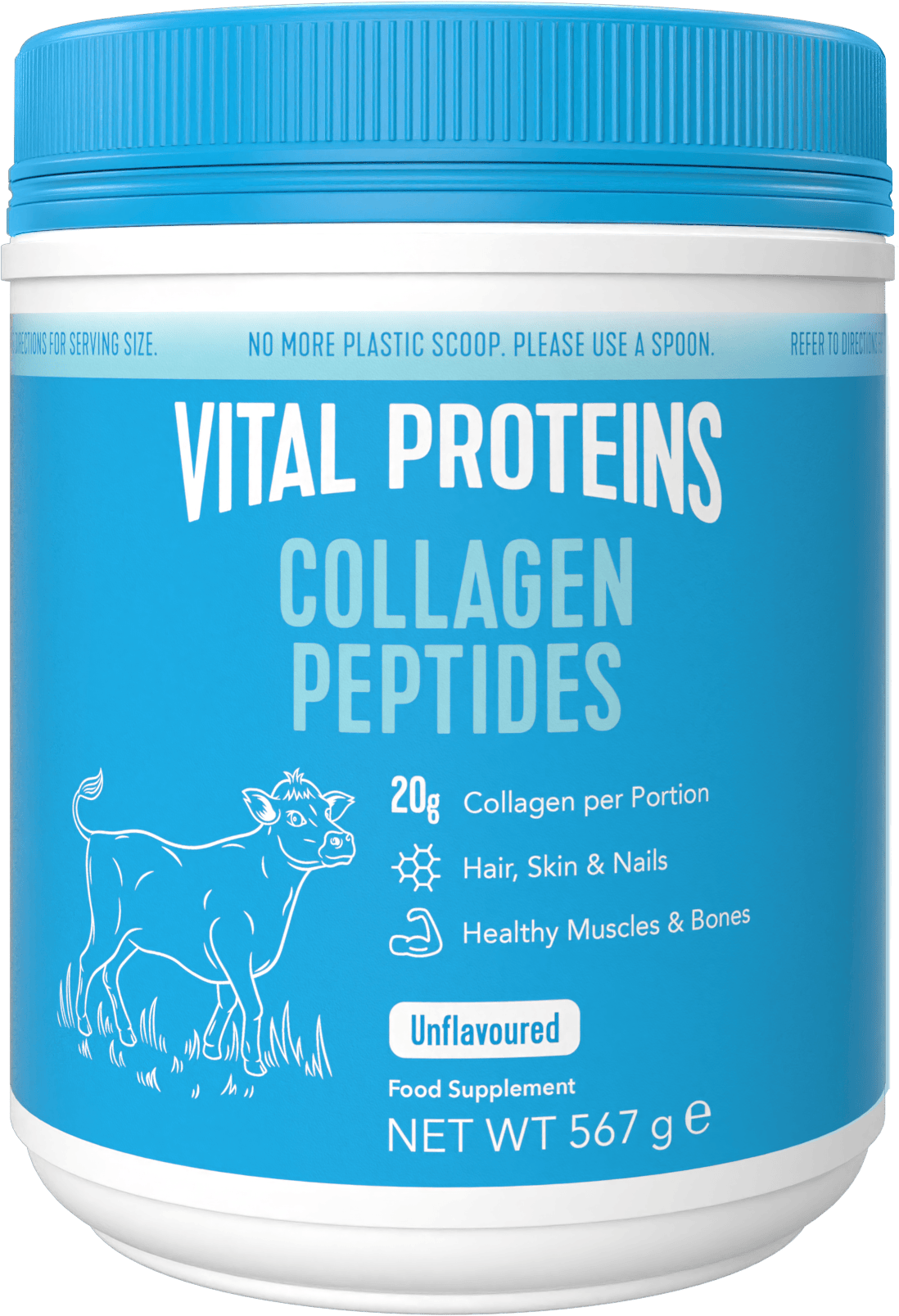 Vital Proteins Collagen Peptides 567g