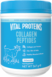 Vital Proteins Collagen Peptides 567g