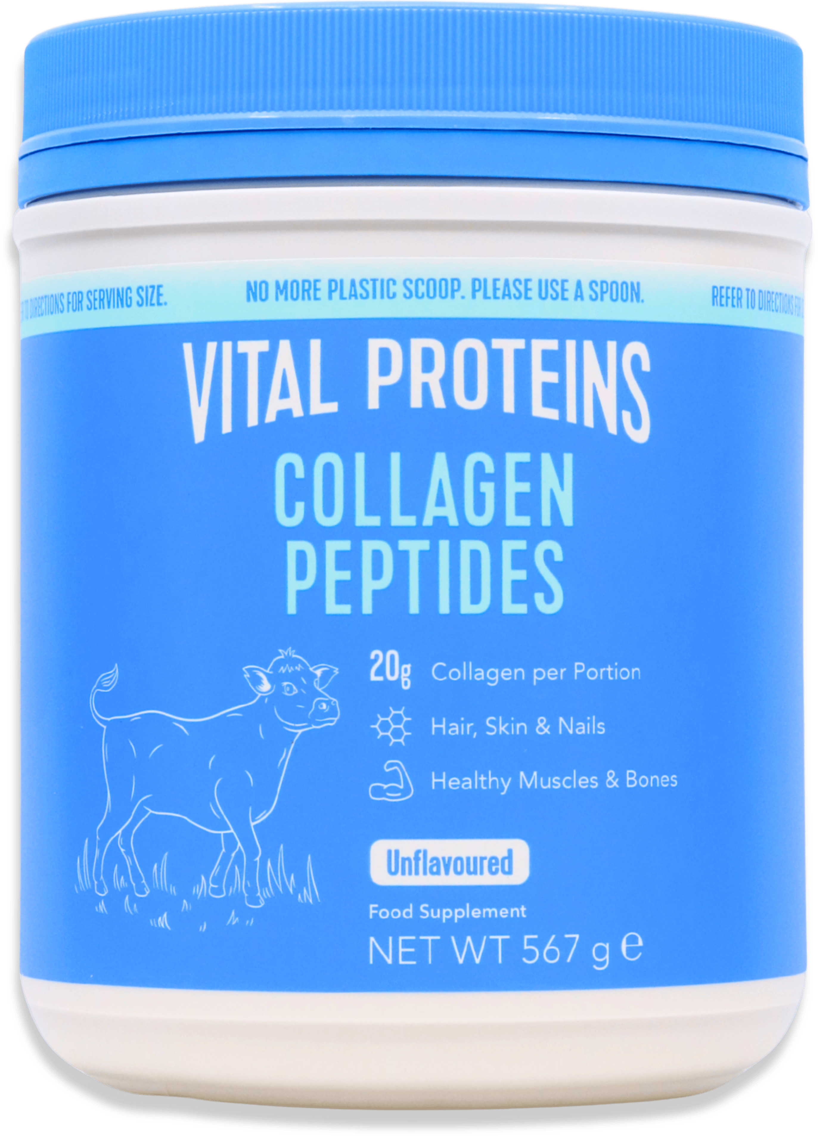 Vital Proteins Collagen Peptides 567g
