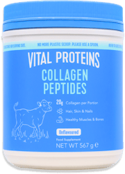 Vital Proteins Collagen Peptides 567g