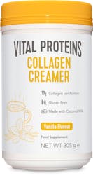 Vital Proteins Collagen Vanilla Creamer 305g