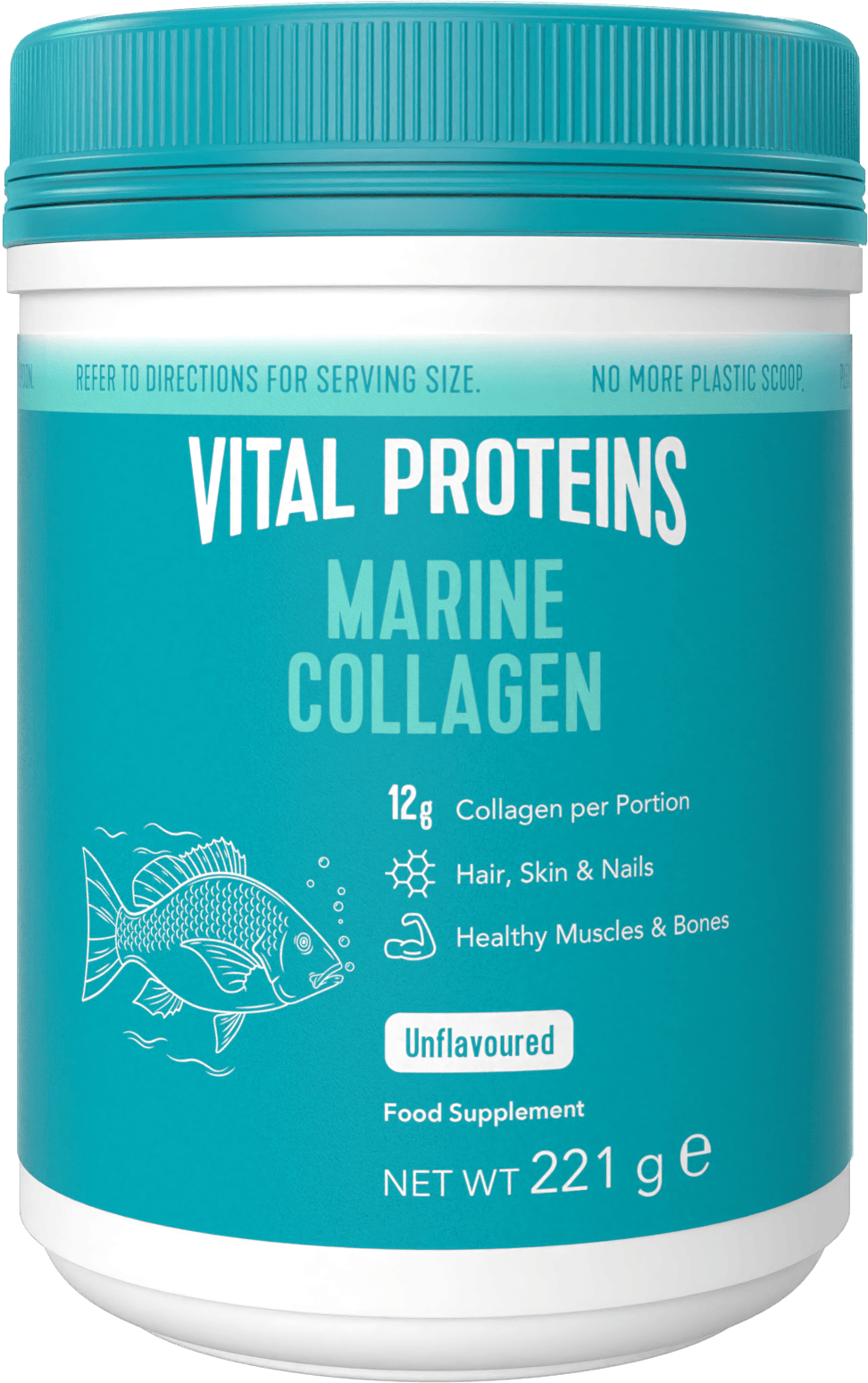 Vital Proteins Marine Collagen 221g