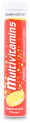VitaminStore Effervescent Multivitamin 20 Tablets