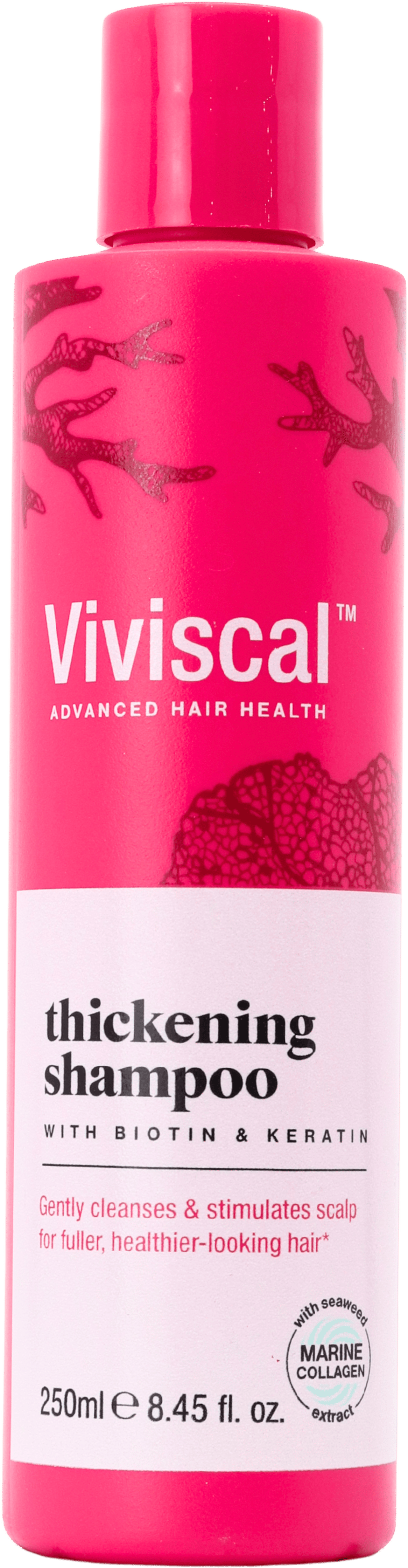 Viviscal Thickening Shampoo 250ml