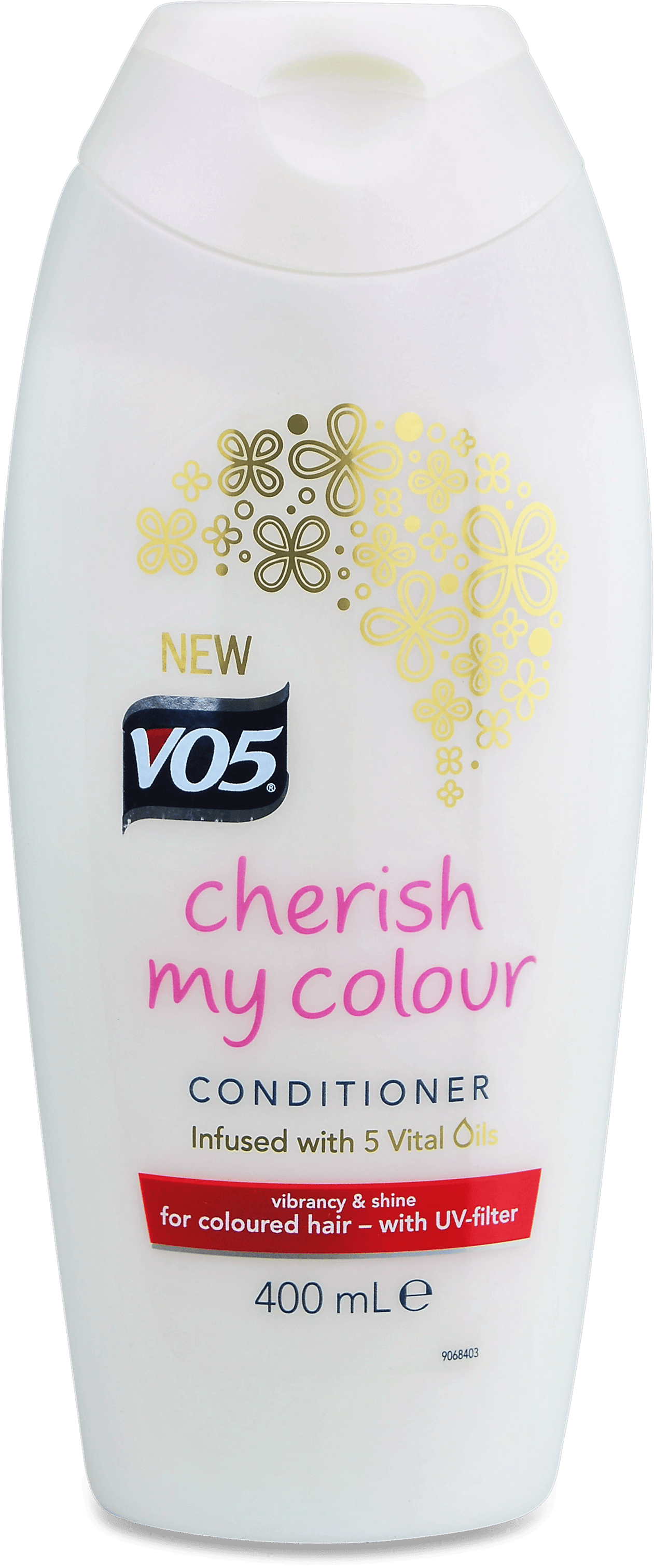 VO5 Conditioner Cherish My Colour 400ml