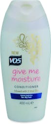 VO5 Give Me Moisture Conditioner 400ml