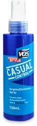 VO5 Casual Definition Spray 150ml
