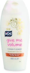 VO5 Conditioner Give Me Volume 400ml