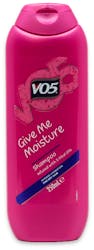 Vo5 Give Me Moisture Shampoo 250ml