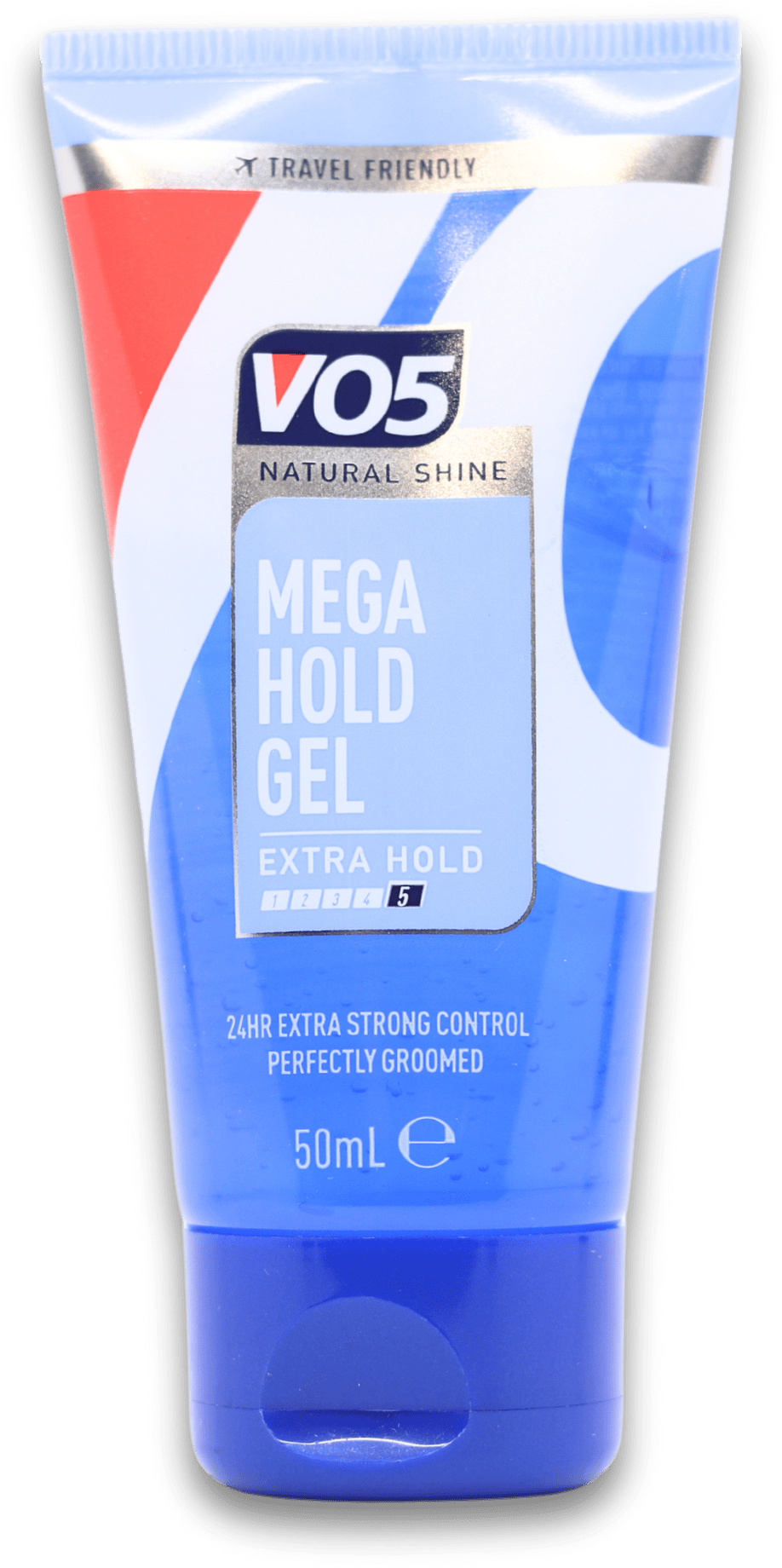 Vo5 Mega Hold Gel 50ml