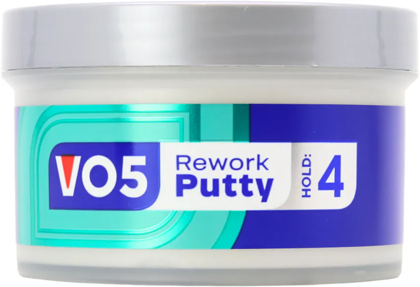 VO5 Rework Putty 150ml - 2