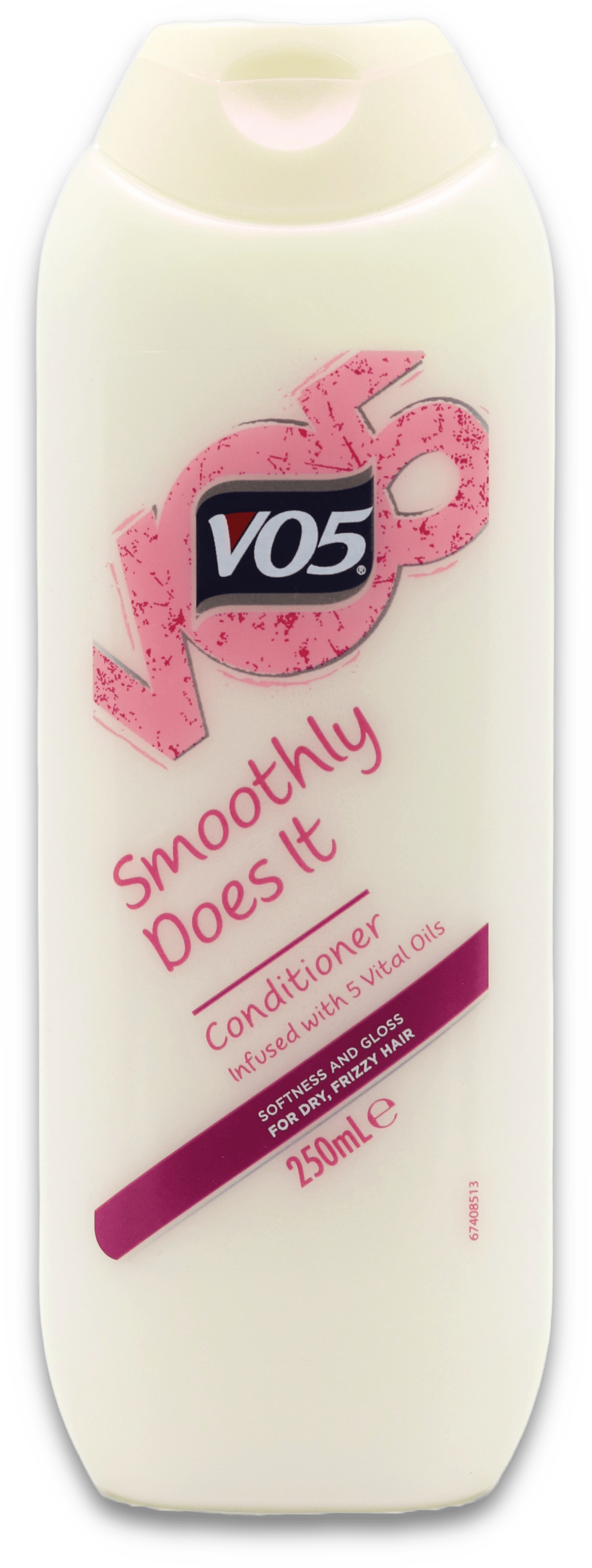 Vo5 Smoothly Does It Conditioner 250ml
