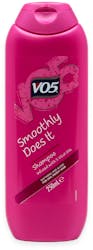 Vo5 Smoothly Does It Shampoo 250ml