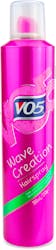 VO5 Wave Creation Hairspray 300ml