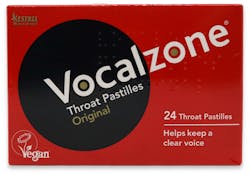 Vocalzone Original 24 Pastilles