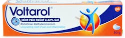 Voltarol 12hr Emulgel 30g