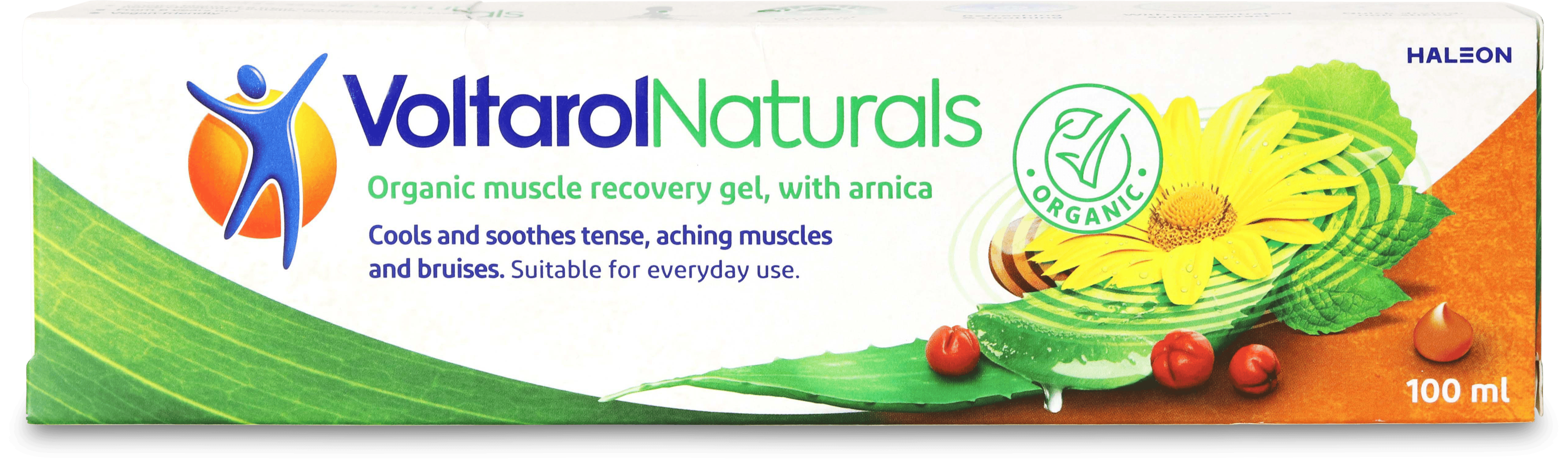 Voltarol Naturals 100ml