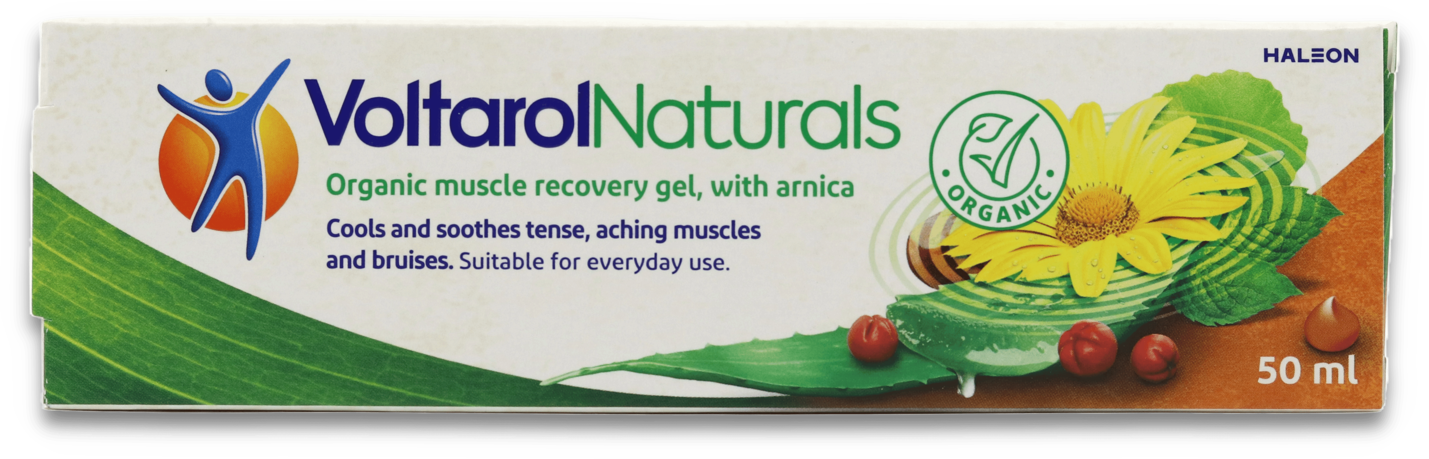 Voltarol Naturals 50ml