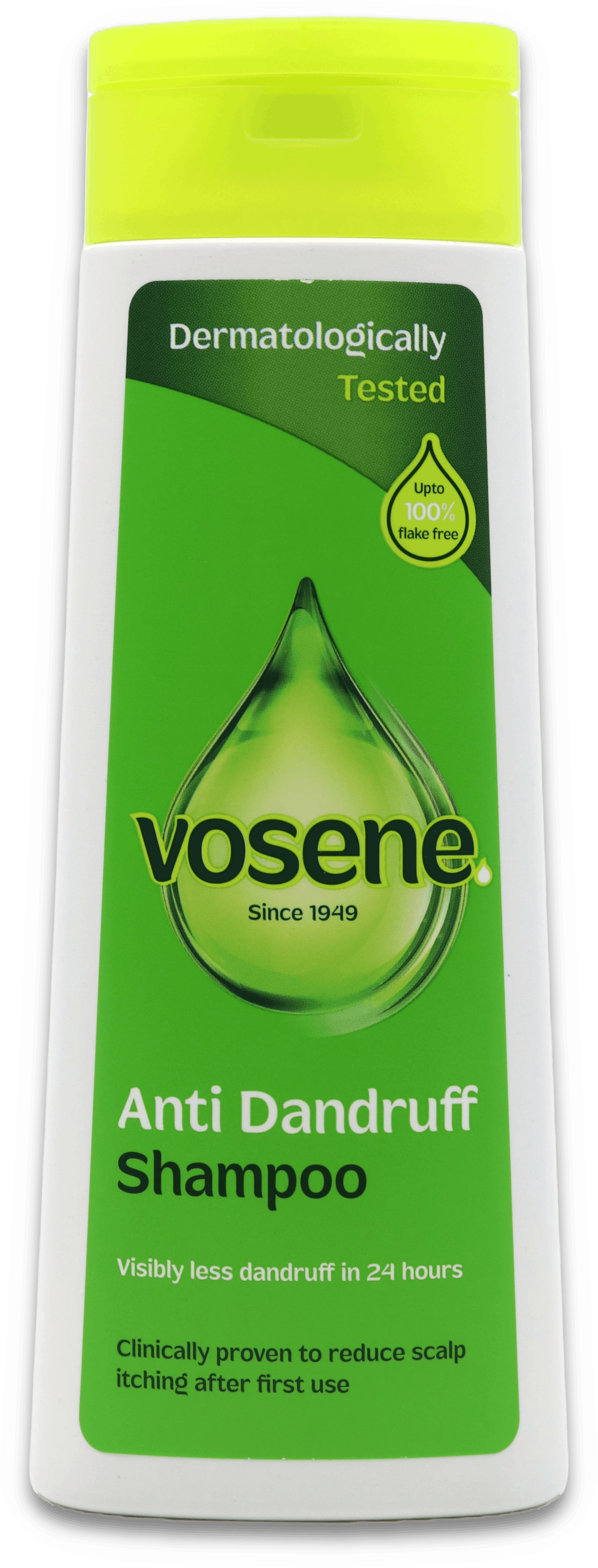 Vosene Anti Dandruff Shampoo 300ml