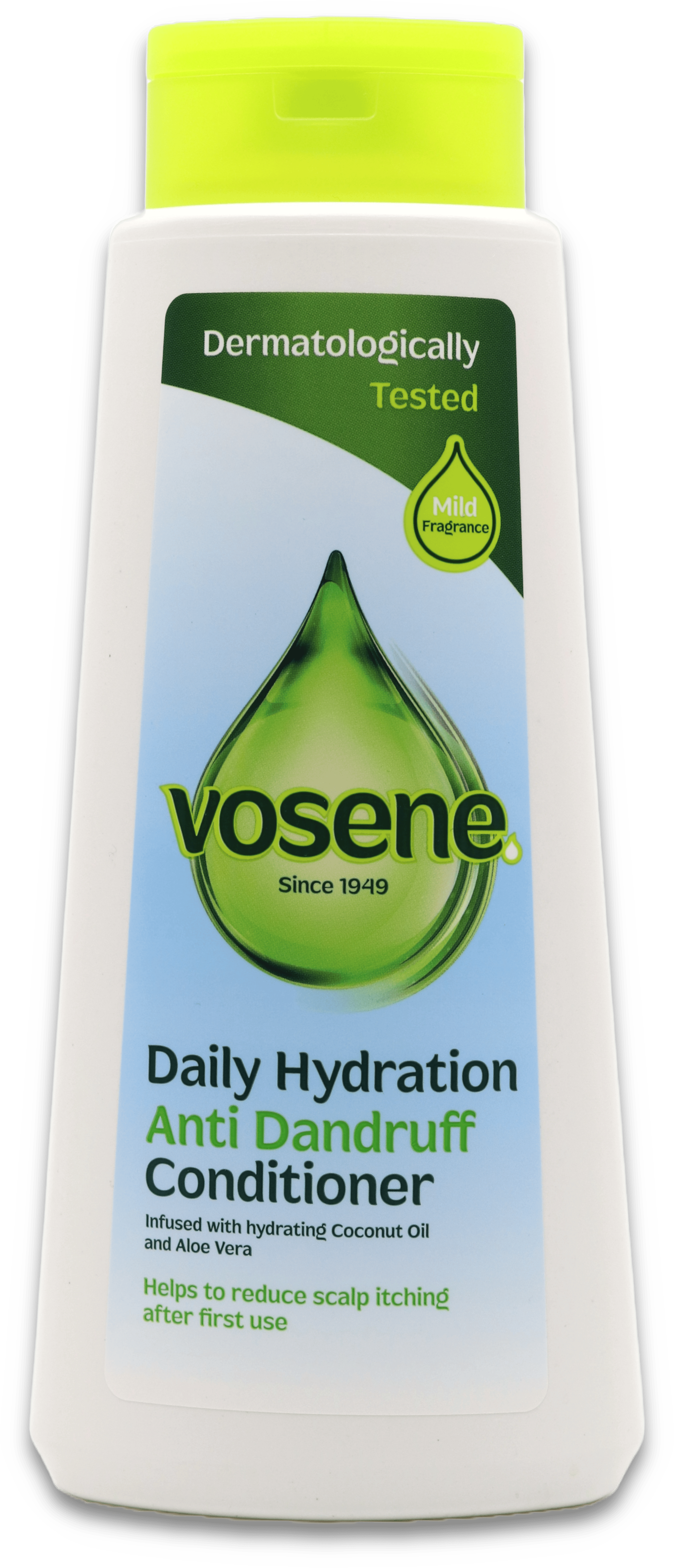 Vosene Hydration Anti Dandruff Conditioner 500ml