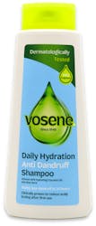 Vosene Hydration Anti Dandruff Shampoo 500ml