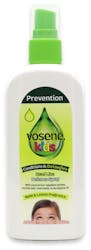 Vosene Kids Head Lice Spray Apple and Lemon 150ml