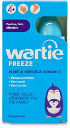 Wartie Cool Wart and Verruca Remover 50ml