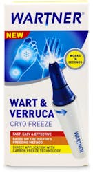 Wartner Cryo Freeze