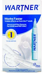 Wartner Verruca and Wart Remover Pen