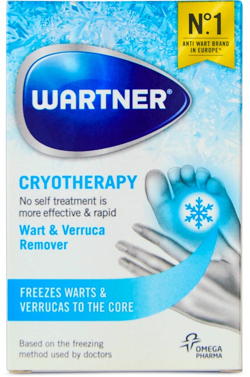 Wartner Wart And Verruca Remover 50ml Medino wartner-wart-and-verruca-remover-50ml-medino